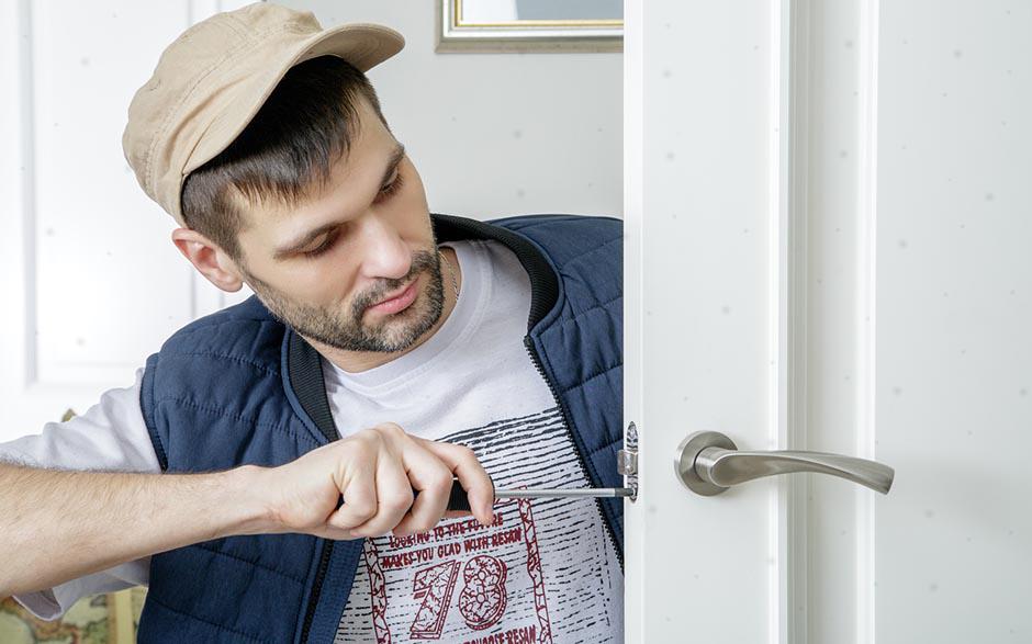 comment ouvrire une serrure sans clef Arles