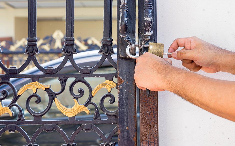 tarif serrurier remplacement serrure Bondoufle